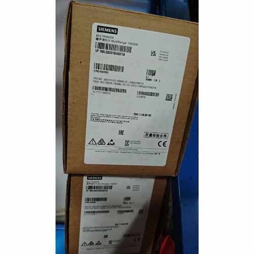溢价-7ML5033-1BA02-1A  Multirang