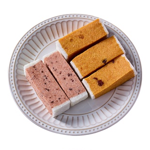 西溪糕团2025新口味陈皮山楂芡实糕香甜软糯薏米糕点十天短保新鲜