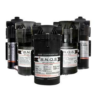 BNQS强生净水器增压自吸泵水泵售水机50JS75G200W300S400600G通用