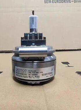 议价sew编码器OG73SSN1024/ES7S