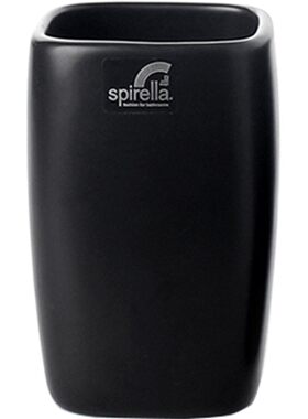 欧式spirella银河浴室陶瓷漱口杯