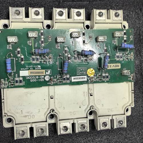 询价-FS300R12OE4 GDI-005 MD-B7033C