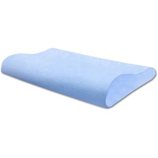 婴儿宝宝0-1小儿童乳胶枕头3个月泰国进口6岁以上一2四季通用小孩