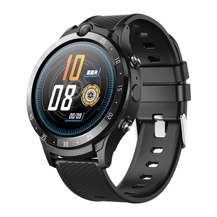 Smartwatch新款4G全网通智能定位长航时青少年中小学儿童电话手表