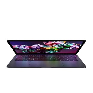 适用macbookpro键盘膜air苹果电脑mac笔记本M4M3M5贴13寸14保护套macpro2025超macbookairm2配件tpu16max薄15