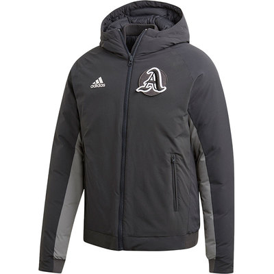 Adidas/阿迪达斯男子运动羽绒服