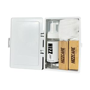 HIZZ CARE/球鞋清洗套装 椰子网面洗鞋神器麂皮白鞋aj去污清洁