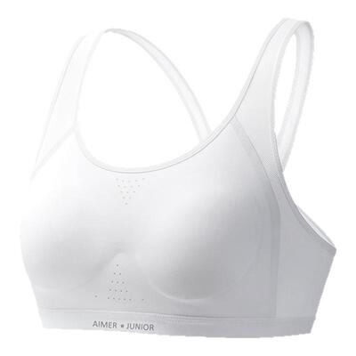 爱慕少女小冰皮运动文胸