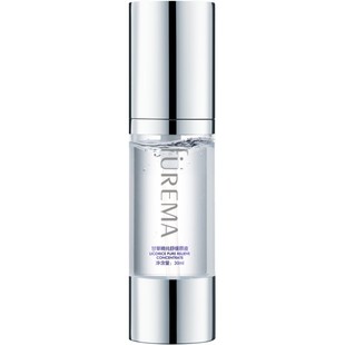 芙尔蔓甘草精纯舒缓原液30ml芙尔曼正品清爽补水保湿舒缓精华液