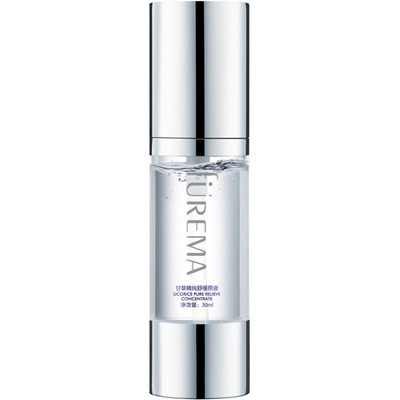 芙尔蔓甘草精纯舒缓原液30ml