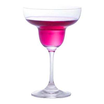鸡尾酒杯马天尼杯玻璃个性创意