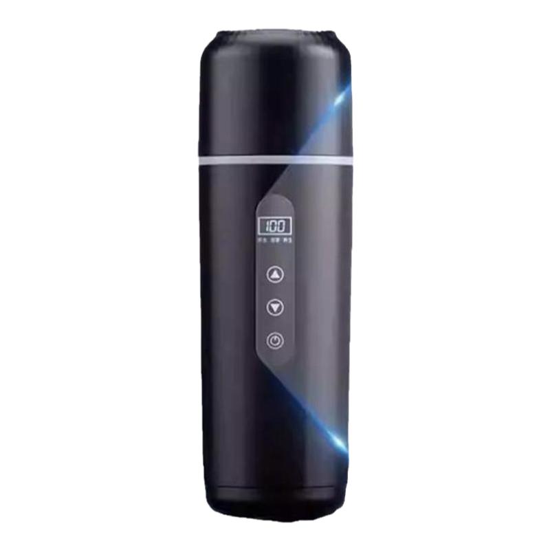 适用比亚迪秦/汉/唐/元宋plusdmi车载烧水杯加热保温壶usb烧开水