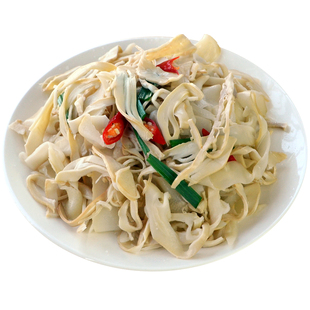 江西特产5袋湿笋干水发笋丝 野生新鲜嫩炭烤笋尖乐安农家竹笋片