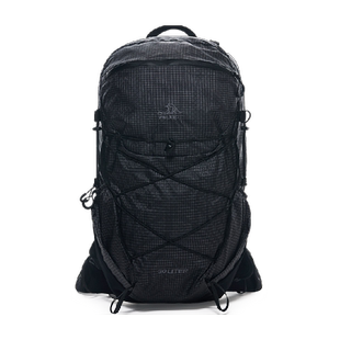 【云川】伯希和户外登山包30升徒步大容量轻量化背负系统双肩背包