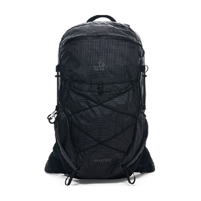 伯希和轻量化双肩背包户外登山包