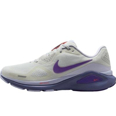 滔搏NIKE耐克女鞋W NIKE STRUCTURE 26运动训练跑步鞋HJ1101-102