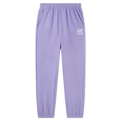 361°童装针织长裤运动裤