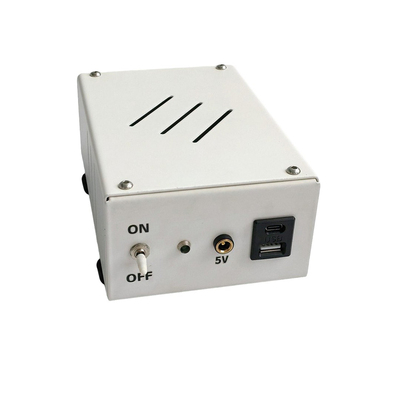 5V线性电源LT1084铜线变压器