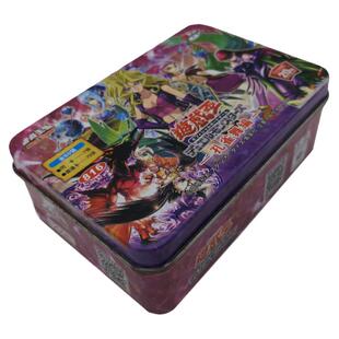 游戏王卡牌主角卡盒罪宝玉兽卡通卡组孔雀舞游矢死灵骑士预组莫良