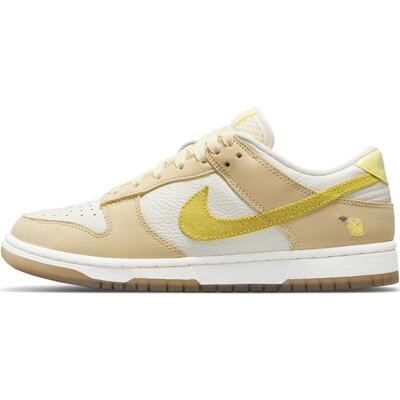 Nike耐克DUNK平底女子运动鞋板鞋