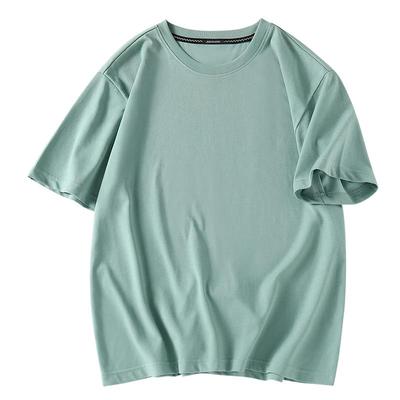 GV真维斯冰丝短袖男t恤夏季薄款速干衣男士宽松透气半袖运动上衣B