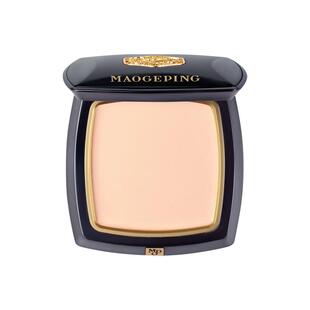 【下拉享优惠】毛戈平凝脂新肌无痕粉膏蚕丝粉膏浓缩型粉底液细腻