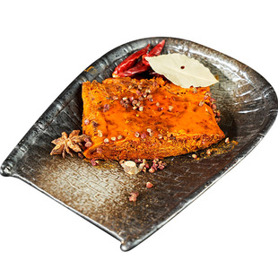 【佼佼流口水】重庆牛油火锅底料400g*2四川麻辣烫家用香锅调料