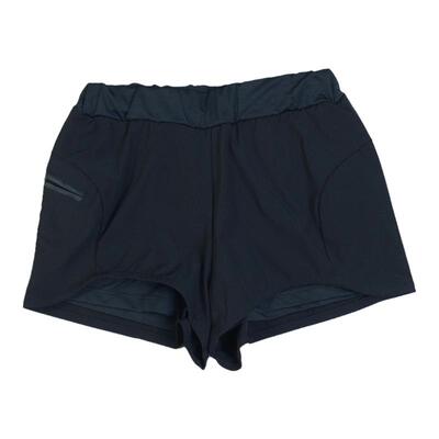 女士精品防走光健身运动短裤