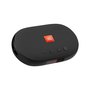 JBL TUNE3无线蓝牙音箱便携插卡式音响FM调频收音机老年户外喇叭