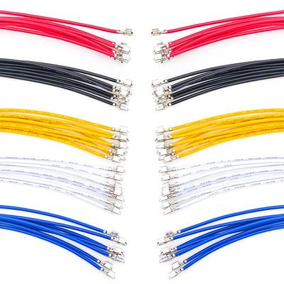 誉线品牌线高品质VH3.96端子线