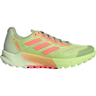 Adidas/阿迪达斯官方正品TERREX AGRAVIC FLOW 2男女跑步鞋H06575