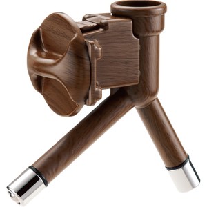 日本Richell利其尔宠物狗狗悬挂式饮水器水嘴猫咪围栏笼子饮水头