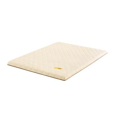 网易严选床垫家用榻榻米床垫宿舍学生单人软垫租房大豆床褥垫子