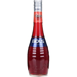 波士樱桃力娇酒700ml宝狮BOLS利口酒烘焙酒调制酒荷兰进口洋酒