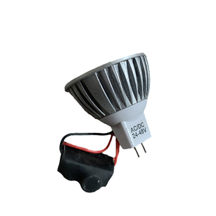 金属带锯床配件大全工作灯LED灯杯灯珠灯泡晨龙锯力煌伟业远达