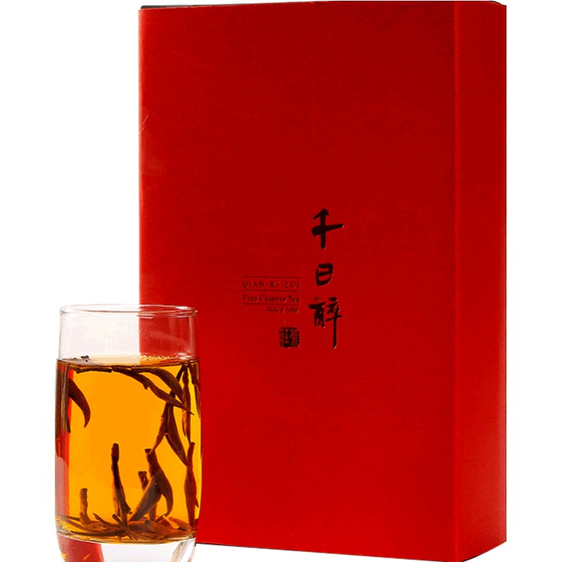 云南滇红茶凤庆滇红单芽250克