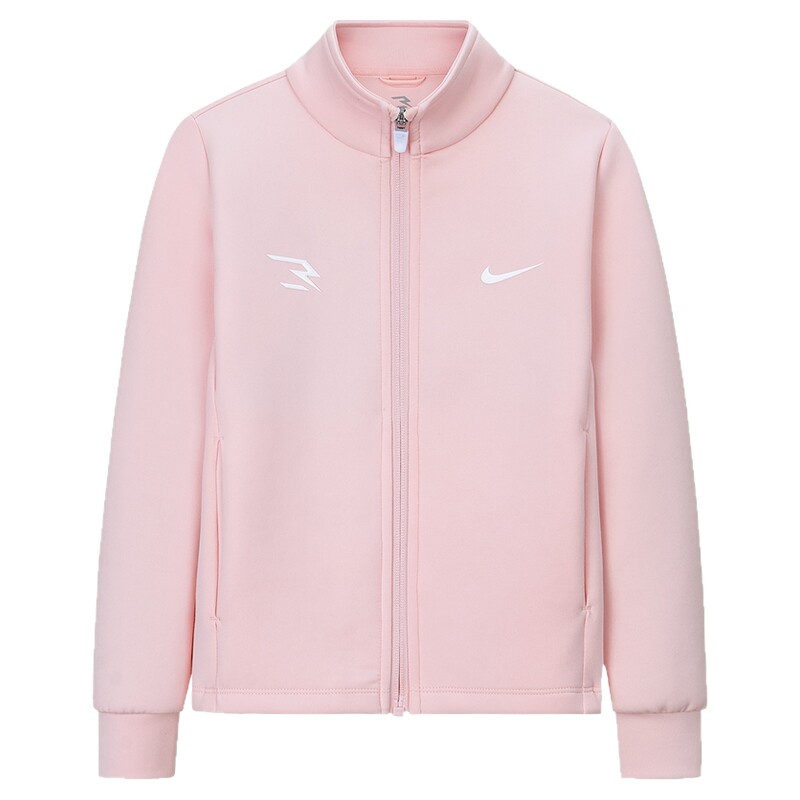 【2件套】Nike儿童装女童夹克2026春季新款运动外套上衣N32512096