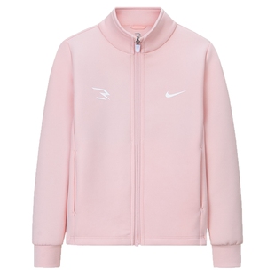 【2件套】Nike儿童装女童夹克2026春季新款运动外套上衣N32512096