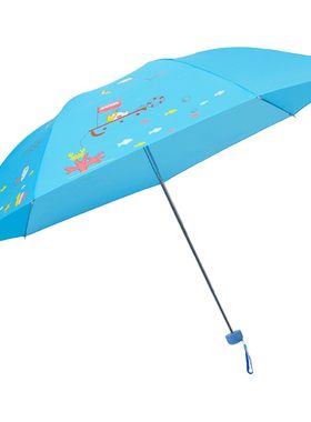 天堂伞专卖雨伞创意印花太阳伞