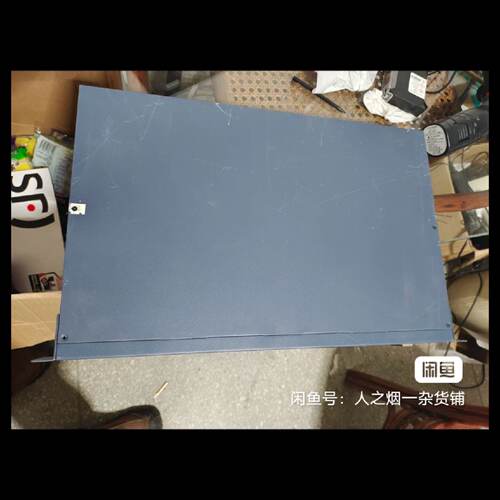 【请询价】海康威视24口POE交换机 DS-3E0326P-S，成色如