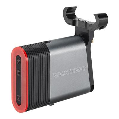 洛克兄弟智能蓝牙锁灯