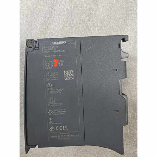 询价-S71500CPU模块6ES75152AM0可维修