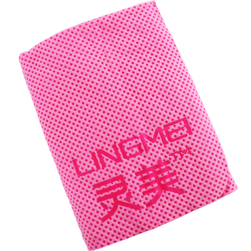 靈美速干發(fā)鹿皮巾潔面巾超強(qiáng)吸水韓國(guó)游泳日本浴帽孕婦包頭毛巾