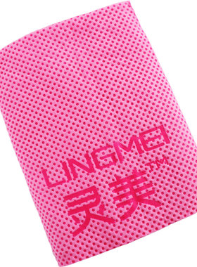 灵美快速干发鹿皮巾游泳速孕妇