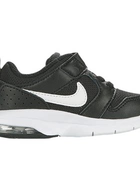 Nike/耐克正品 新款黑白色低帮简约网布鞋跑步鞋869955-001