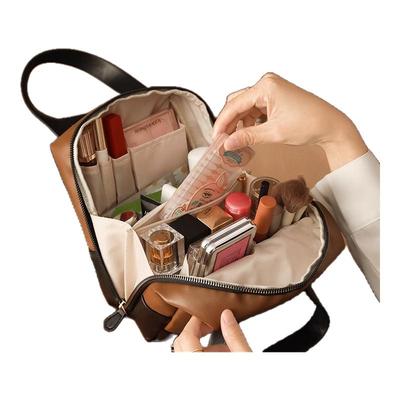 2025新款超火化妆包女高端大容量