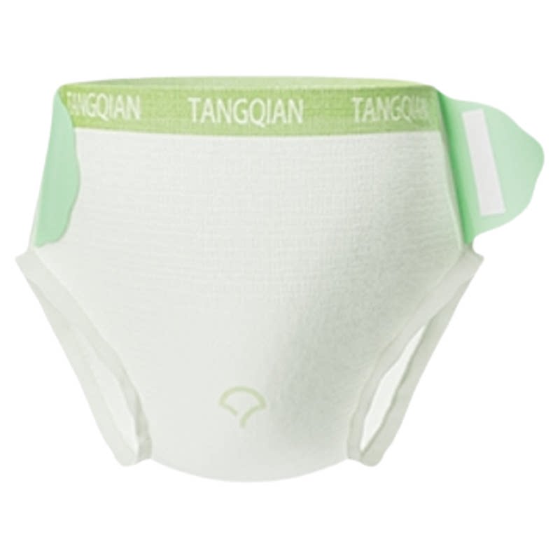 十月结晶唐浅益生菌安睡裤产妇专用产后经期日夜两用免脱安心裤