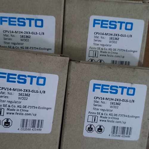 溢价-FESTO费斯托CPV14-M1H-2X3-GLS-1/8气