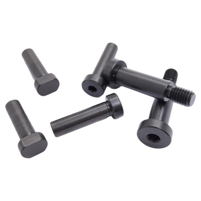 带肩铰链销带肩铰链销