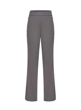 DESCENTE迪桑特WOMEN’S TRAINING系列女士廓形针织运动长裤